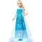 Papusa cu lumini si sunete, Disney Frozen, Elsa Ice Power, JNB97