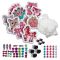 Joc creativ SEW COOL Caracter Plus, Pets Plush