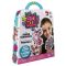 Joc creativ SEW COOL Caracter Plus, Pets Plush