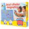 Joc educativ Noriel - Jocul cifrelor magnetice