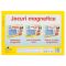 Joc educativ Noriel - Jocul cifrelor magnetice