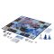 Joc Monopoly Junior - Frozen, Regatul de gheata