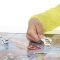 Joc Monopoly Junior - Frozen, Regatul de gheata