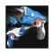 Set multiplayer cu 2 pistoale si Alien Bug, Laser Tag Action One