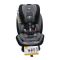 Scaun auto cu Isofix Joie Every Stage FX Coal, 0-36 Kg