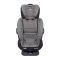 Scaun auto cu Isofix Joie Every Stage FX Coal, 0-36 Kg