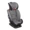Scaun auto cu Isofix Joie Every Stage FX Coal, 0-36 Kg