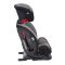 Scaun auto cu Isofix Joie Every Stage FX Coal, 0-36 Kg
