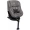 Scaun auto rotativ cu Isofix Joie Spin 360, 0-18 Kg, Gray Flannel