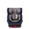 Scaun auto Juju Complete, 360, Gri-Bleumarin