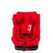 Scaun auto cu Isofix Juju Complete, 360, Rosu
