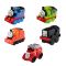 Jucarie de baie Fisher Price Thomas si prietenii sai - Gama locomotive de baie