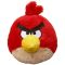 Jucarie de plus Angry Birds, 40 cm