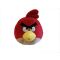 Jucarie de plus Angry Birds, 40 cm