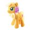 Jucarie de plus My Little Pony - Applejack, 25 cm