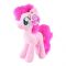 Jucarie de plus My Little Pony - Pinkie Pie, 25 cm
