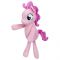 Jucarie de plus My Little Pony Pinkie Pie, 54 cm