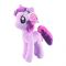 Jucarie de plus My Little Pony - Twilight Sparkle, 25 cm