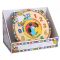 Jucarie educativa Beeboo - Ceas din lemn