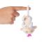 Jucarie interactiva Fingerlings - Sophie, Alb