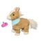 Jucarie interactiva FurReal Friends - Poneiul Mergator Snuggimall