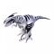 Jucarie interactiva WowWee - Mini Roboraptor, 17 cm