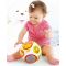Jucarie bebelusi minge interactiva Hola Toys