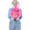 Jucarie de plus, Snackles, S1 W2, Chupa Chups, 35 cm
