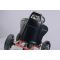 Kart cu pedale FERBEDO Tourer