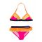 Costum de baie 2 piese color Minoti KG Bikini