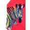 Costum de baie cu volane model zebra Minoti KG Swim