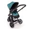 KINDERKRAFT - Carucior 2 in 1 Trend Blue