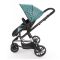KINDERKRAFT - Carucior 2 in 1 Trend Blue