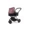 KINDERKRAFT - Carucior 2 in 1 Trend Purple