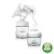 Kit alaptare Philips Avent - Pompa san SCF330 si Biberon SCF699