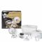 Kit alaptare Tommee Tippee -  Pompa san electrica