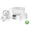 Kit alaptare Tommee Tippee -  Pompa san electrica