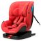 Scaun auto cu Isofix Kinderkraft Vado, 0 - 25 Kg, Rosu