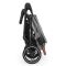 Carucior sport Kinderkraft Grande LX, Gri