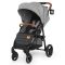 Carucior sport Kinderkraft Grande LX, Gri