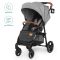 Carucior sport Kinderkraft Grande LX, Gri