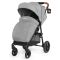 Carucior sport Kinderkraft Grande LX, Gri
