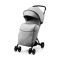 Carucior sport Kinderkraft Lite Up, Gri
