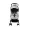 Carucior sport Kinderkraft Lite Up, Gri