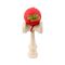 Krom Kendamas Krom x Chari & Co Maple - Hot Dog Ketchup