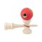 Krom Kendamas Krom x Chari & Co Maple - Hot Dog Ketchup
