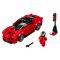 LEGO Speed Champions - La Ferrari (75899)