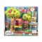 Lalaloopsy - Casuta din copac si Mini Figurine
