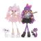 Lalaloopsy Fete - Set 2 Papusi