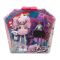 Lalaloopsy Fete - Set 2 Papusi